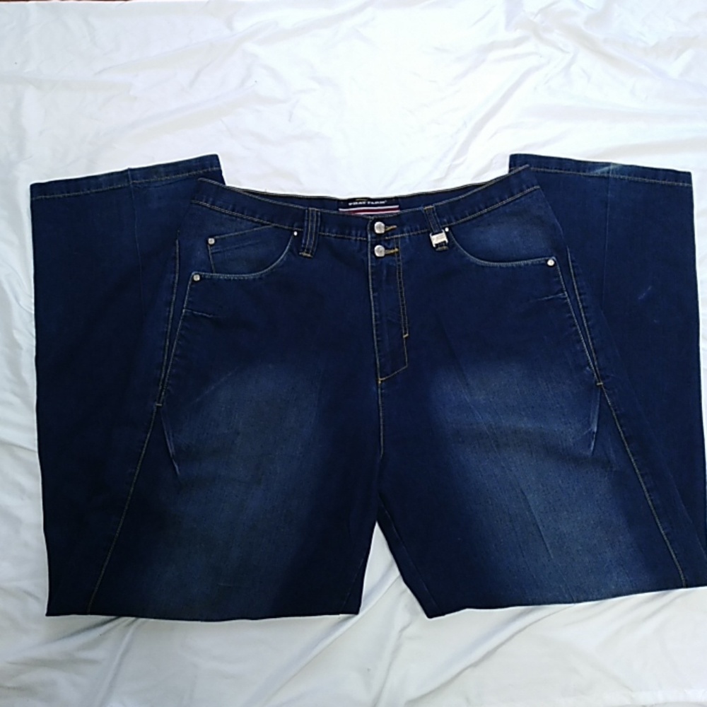 Phat Farm men's PPT41516 jeans 38 x 33